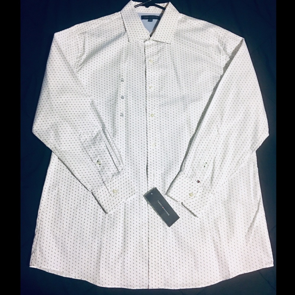 Calvin Klein shirt brand new